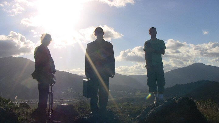 Not Another Cop Movie (Short)